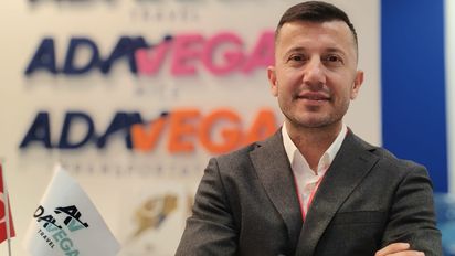 El director de Ada Vegas Travel, Murat Kuccuk, resaltó la riqueza cultural de Turquía.