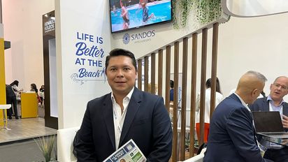 Sandos: oferta renovada en Riviera Maya, Playacar y Cancún