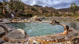 Vacaciones en Perú: descubrí las propuestas de turismo de bienestar que ofrece el país para que disfrutes durante tu estadía.&nbsp;