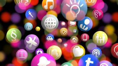 Según Best Day, los jóvenes organizan sus viajes a través de aplicaciones.