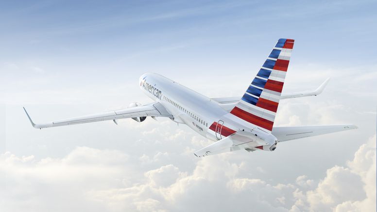 American Airlines operará más de 400 vuelos en días pico a 117 destinos internacionales.