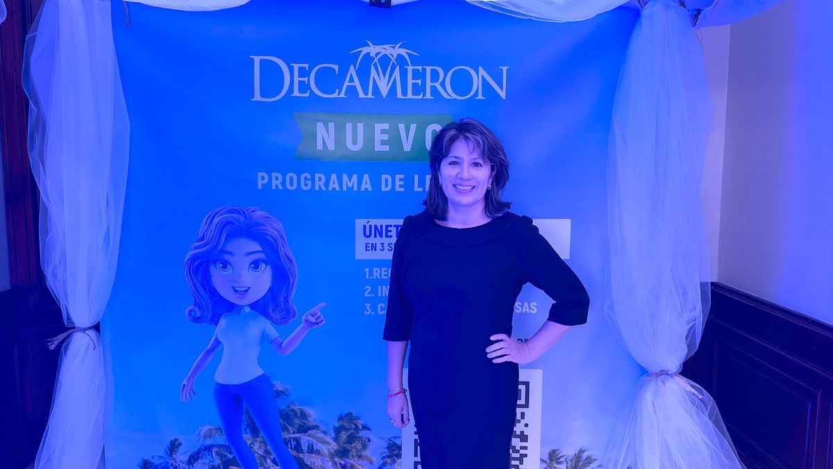 Agentes de viajes asistieron al lanzamiento de programa Agents Rewards de Decameron. 