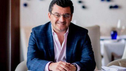 ROYAL CARIBBEAN. Mensaje de apoyo para los agentes