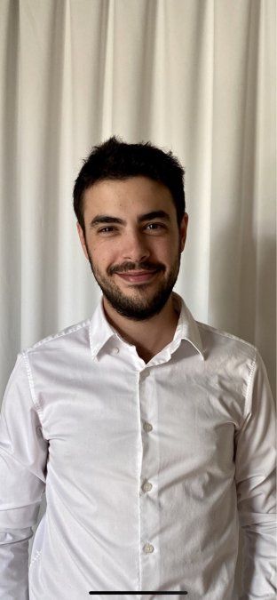 Luciano Szuldman, CEO del Grupo Patagon Water y fundador de las marcas AQA &nbsp;y Hielogic