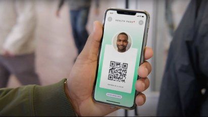 A través del Health Pass, Los Ángeles apuesta a los eventos seguros.&nbsp;