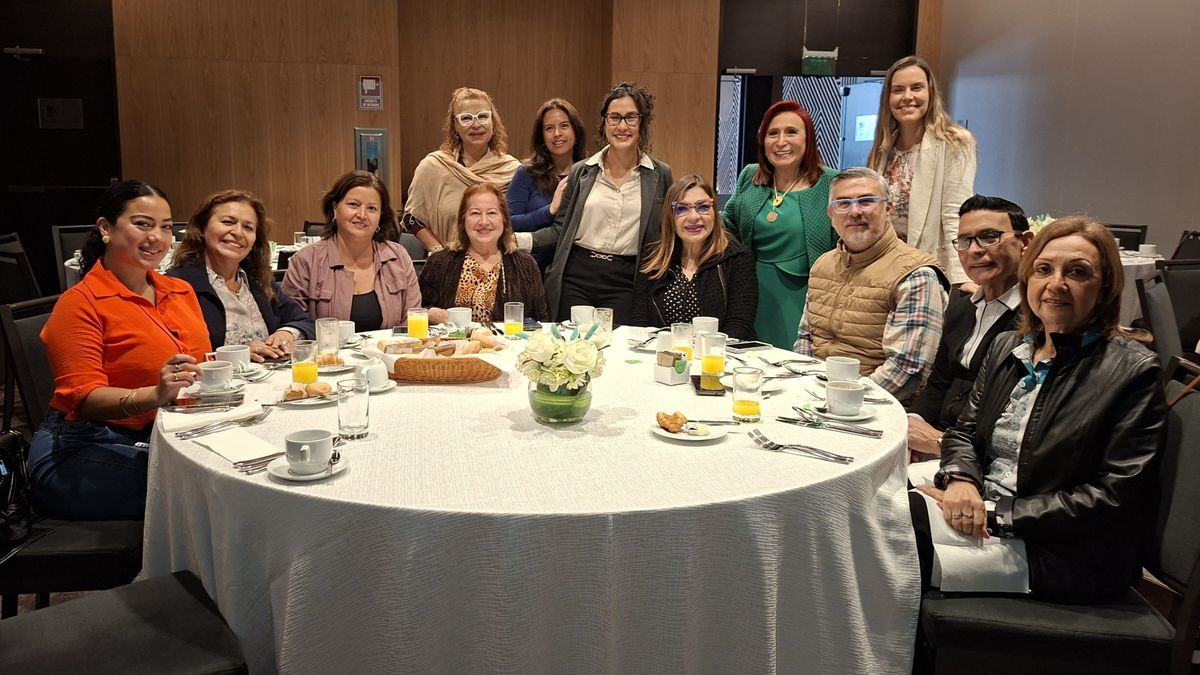 Agencias de viajes que participaron de este evento de Maldivas.