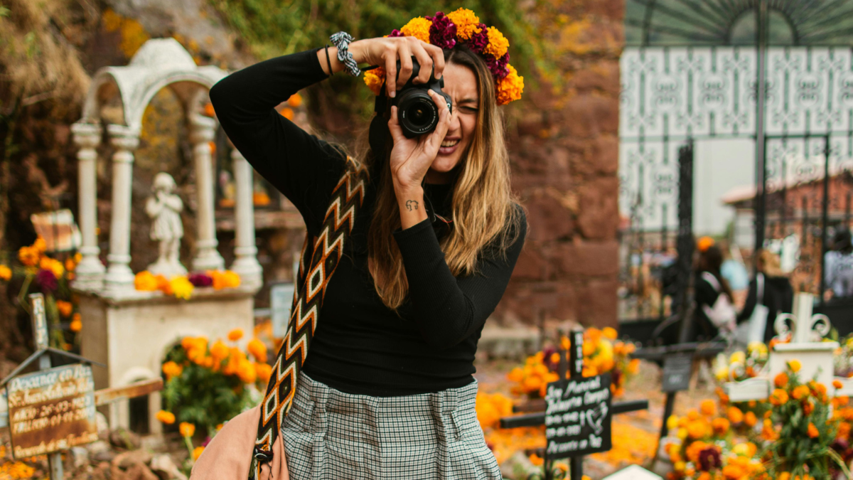 Conoce algunas de las tradiciones más emblemáticas de Día de Muertos en México.