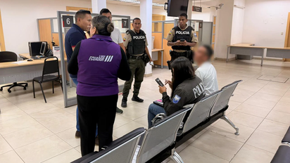 Registro Civil identifica quiénes son más propensos a estafas.