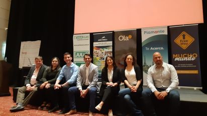 Special Tours llegó a Mendoza para difundir sus propuestas junto a destacados operadores.