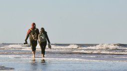 Escapadas: Villa Gesell cuenta con un vuelo que conecta eldestino con Buenos Aires todo el año.