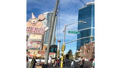 Las noticias turísticas que sobresalieron en el año