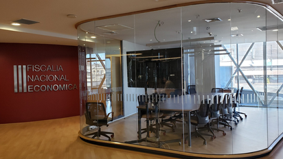 Desde la FNE sospechan que los mecanismos de sugerencia de precios que ofrecen las agencias de viaje online al hospedaje podrían tener efectos en la evolución competitiva del mercado.