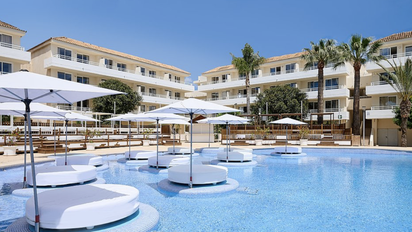 Nuevo complejo de hoteles de FERGUS Group.