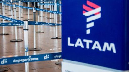 Cerró Latam: Despegar advierte problemas 