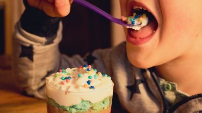 Conocé los 3 mejores restaurantes para niños en Zona Norte