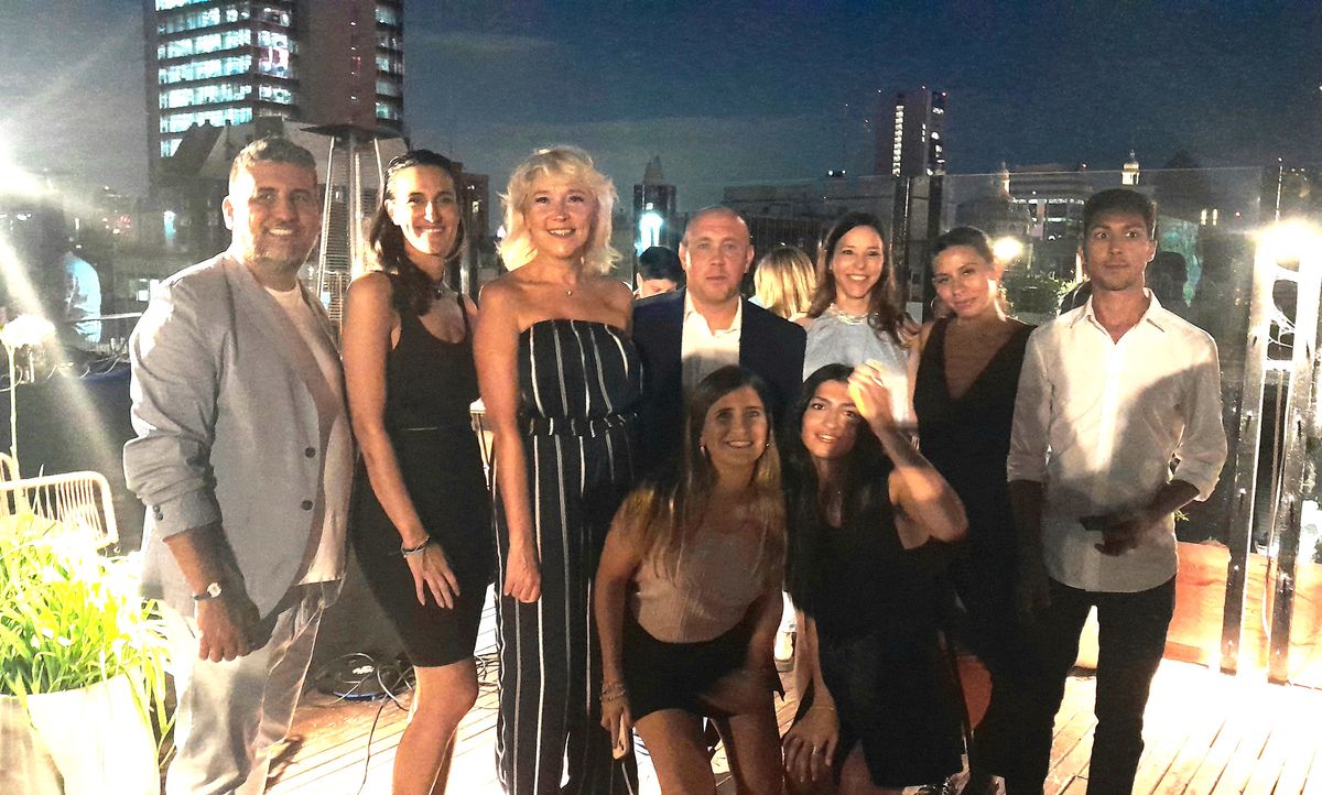 Club Med presentó su programa de incentivos para las agencias de viajes.