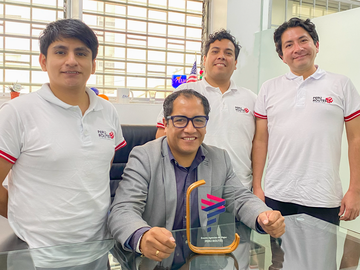 La agencia de viajes expandirá su presencia con dos nuevos ejecutivos en Arequipa y Trujillo. - Ladevi Medios y Soluciones La agencia de viajes expandirá su presencia con dos nuevos ejecutivos en Arequipa y Trujillo.