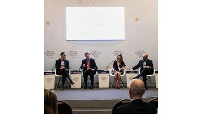 Foro Económico Mundial. México escala 22 posiciones en el “Índice de Competitividad Viaje y Turismo” 
