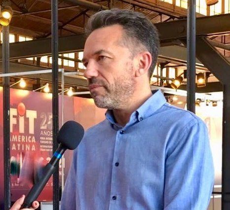 “Escogemos trabajar con proveedores que tenganpolíticas de sustentabilidad en sus operaciones”, explicó Ivan Topolevsky, directorde King Midas.