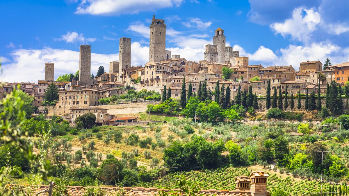 Vacaciones en Europa: a trav&eacute;s de este viaje podr&aacute;s visitar algunos de los destinos m&aacute;s fascinantes de Italia.&nbsp;