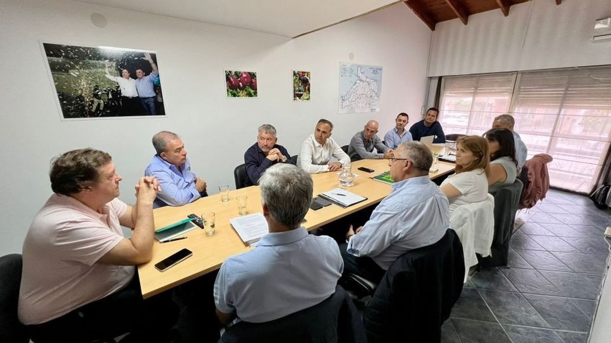 Nuevo gabinete en Río Negro: Turismo deja de ser Ministerio después de 18 años.