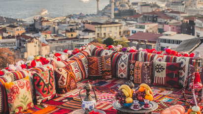 Special Tours: llegaron las experiencias de viajes únicas