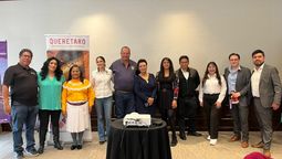 altText(Querétaro comparte atractivos turístico junto a Mex-Inca Travel)}