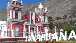A pocos días de la celebración por Fiestas Patrias, la ocupabilidad de los hoteles en Lunahuaná (Cañete) está a menos del 70%.