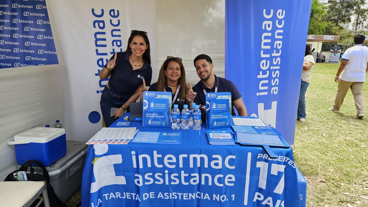 Intermac Assistance.