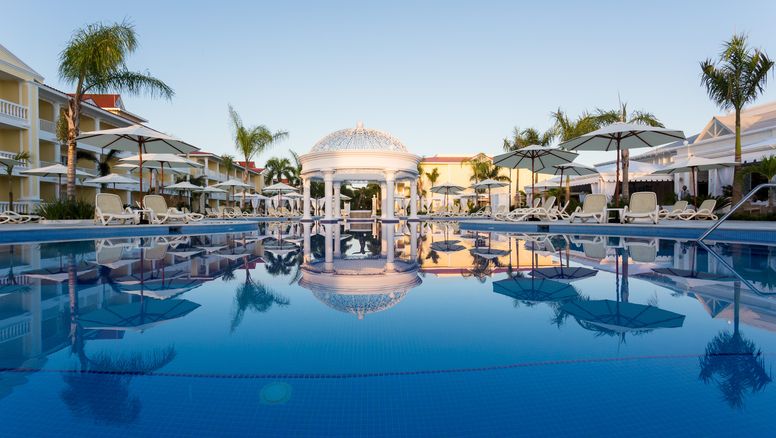 Ola: el Happiness Sale ofrece propuestas en República Dominicana, México, Jamaica y España.