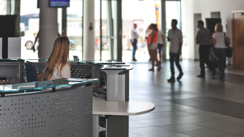 Trabajo. WTTC advirtió que la actual escasez de mano de obra puede retrasar la recuperación.