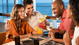 Crucero por Sudamérica: MSC Cruceros ofrece un beneficio especial para tener bebidas all inclusive y te contamos cómo funciona.&nbsp;