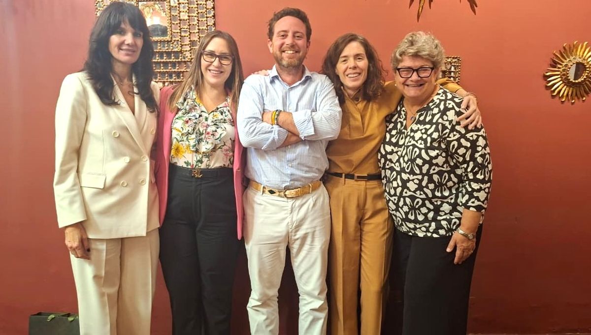 SIE y Turespaña presentan a agencias peruanas nuevas experiencias de lujo en España