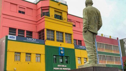 Vacaciones de invierno 2022: 3 museos para visitar en Caba