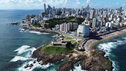 Semana Santa en Brasil: 4 propuestas all inclusive