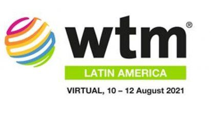 WTM LATIN AMERICA. Debates sobre la mujer en el Turismo 