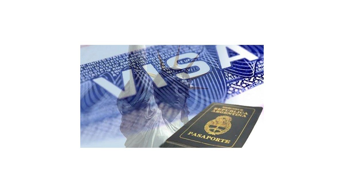 Reinicio Del Trámite Para Renovar La Visa De Estados Unidos 5324