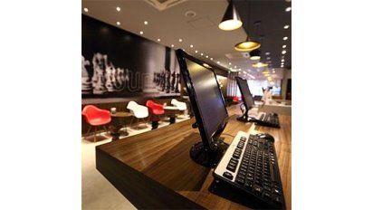 El ibis Buenos Aires Obelisco inauguró su lobby