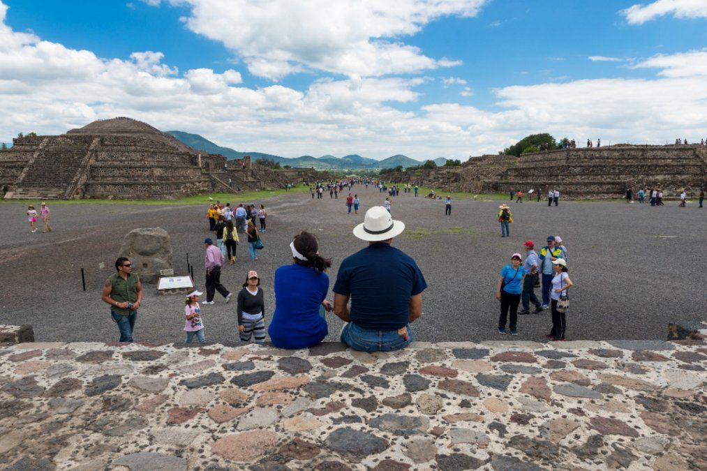En el marco del Día Mundial del Turismo, Cicotur y CNET recordaron la importante contribución del turismo al desarrollo social de México.