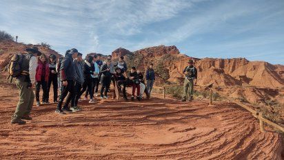 Vacaciones de invierno: ¿qué hacer en San Luis en 3 días?