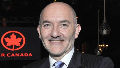 Alfredo Babún explicó que el IPC no influye en el precio de los pasejas aéreos.