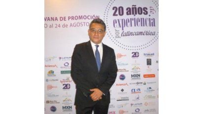 QUALITY. 20° aniversario, nueva marca de lujo e incursión en el turismo nacional