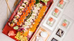 Restaurante ecuatoriano obtuvo reconocimiento Best of the Best de TripAdvisor.