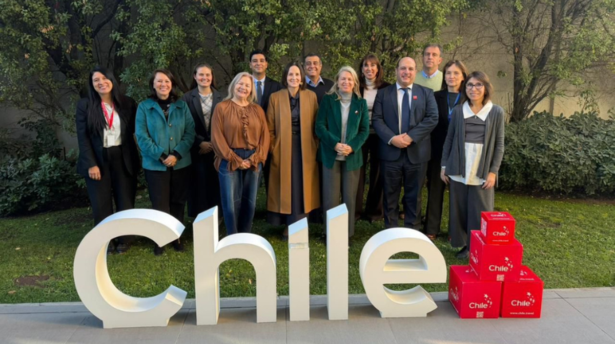 La Subsecretaría de Turismo expuso ante gremios los lineamientos de su estrategia de crecimiento para el sector.&nbsp;