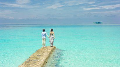 CIC Travel: las mejores opciones para decir 