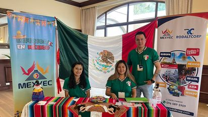 Mexyec: viajes personalizados en México y Sudamérica