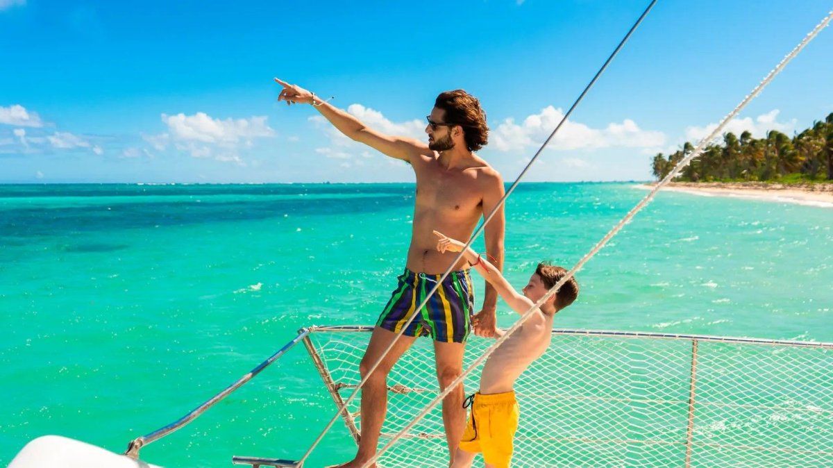 Black Friday: las reservas con descuentos en los hotelesvacacionales de Meliá se pueden disfrutar hasta el 20 de diciembre de 2026.