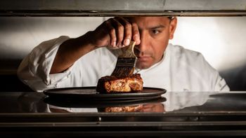 BH Prime es uno de los mejores restaurantes de Bal Harbour.