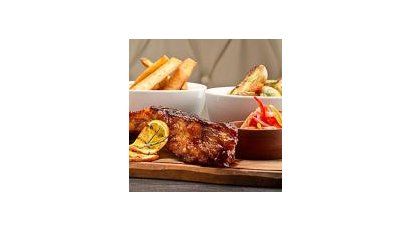 “La idea es que el cliente pueda jugar con los sabores”