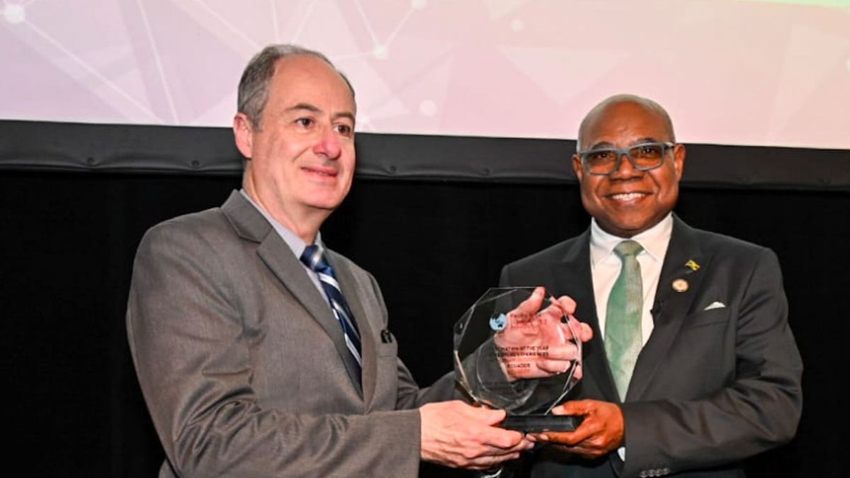 Ecuador recibió reconocimiento en ITB Berlín 2026